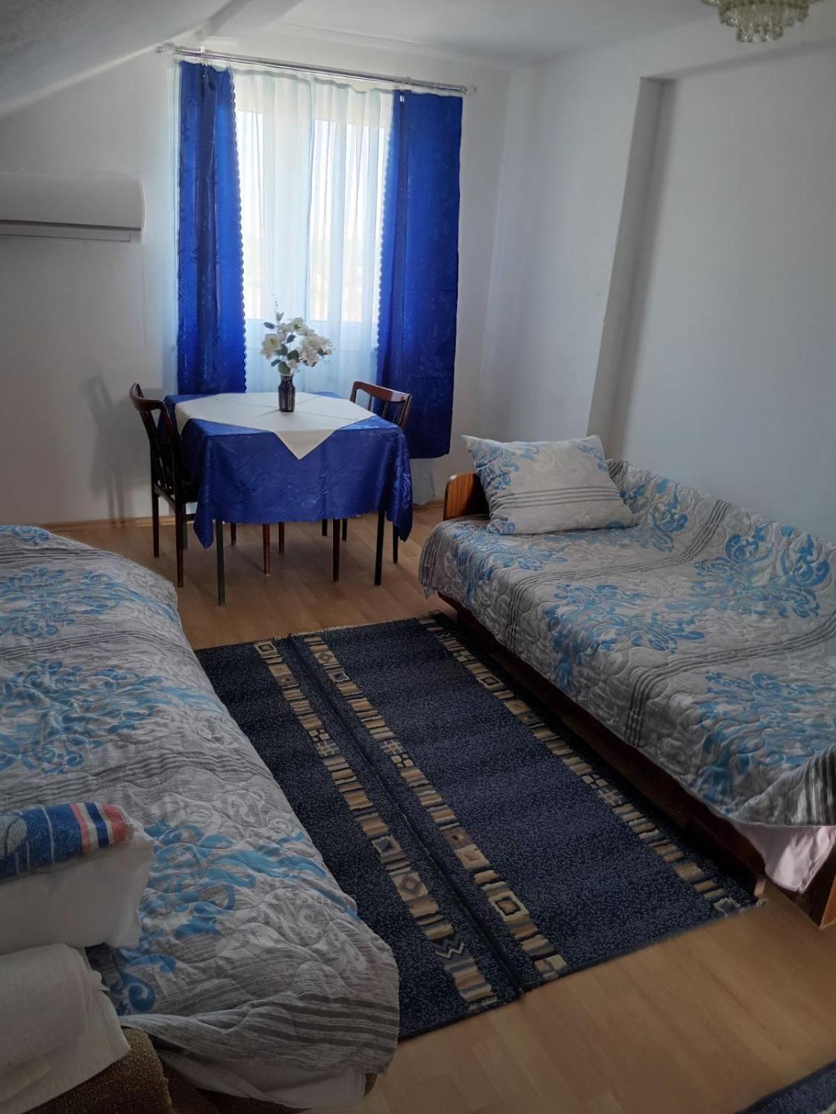 Guesthouse Sobi-Rooms Gradsko Dış mekan fotoğraf