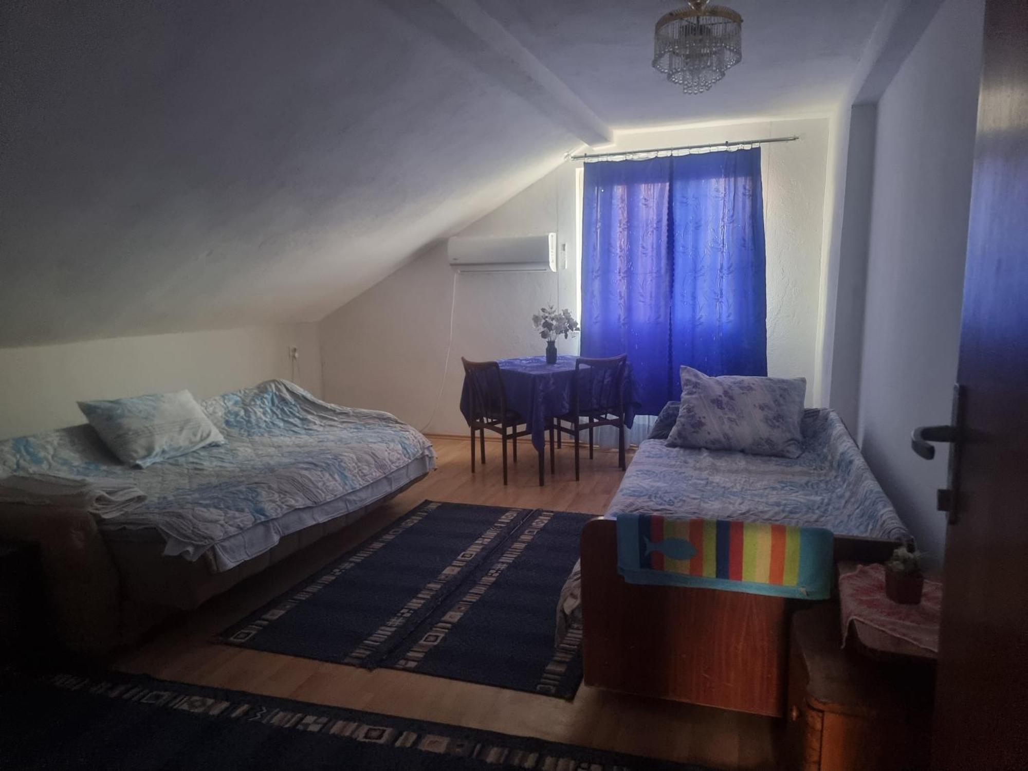 Guesthouse Sobi-Rooms Gradsko Dış mekan fotoğraf