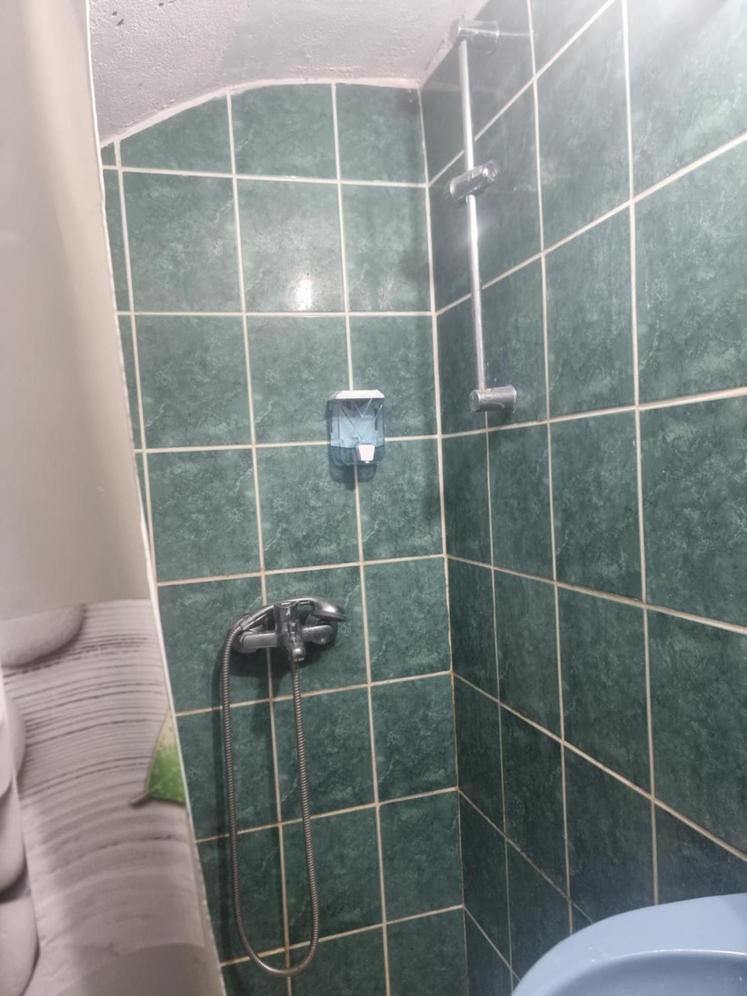 Guesthouse Sobi-Rooms Gradsko Dış mekan fotoğraf